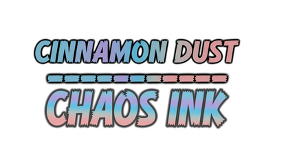 CINNAMON DUST