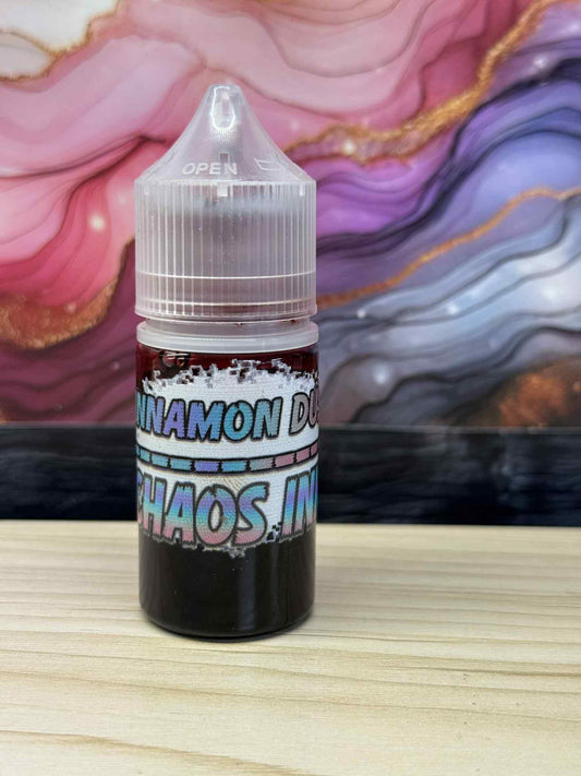 CINNAMON DUST