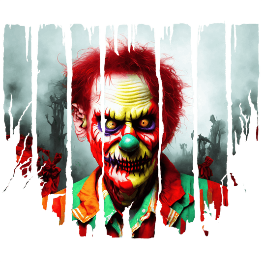 CLOWN 1