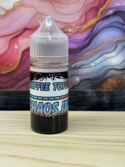 COFFEE TOFFEE