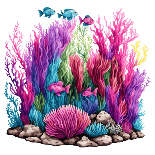 CORAL 2