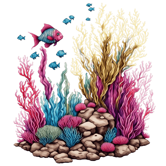 CORAL 3