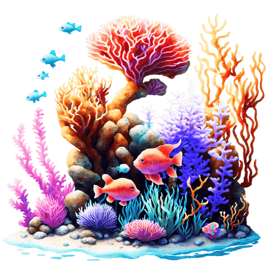 CORAL 4