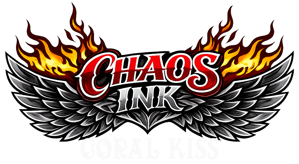 CORAL KISS