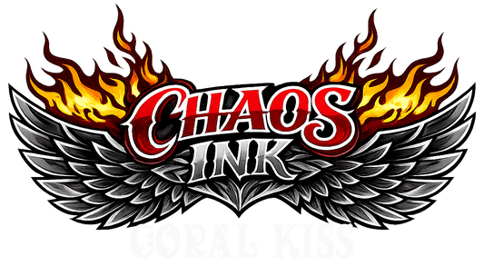 CORAL KISS