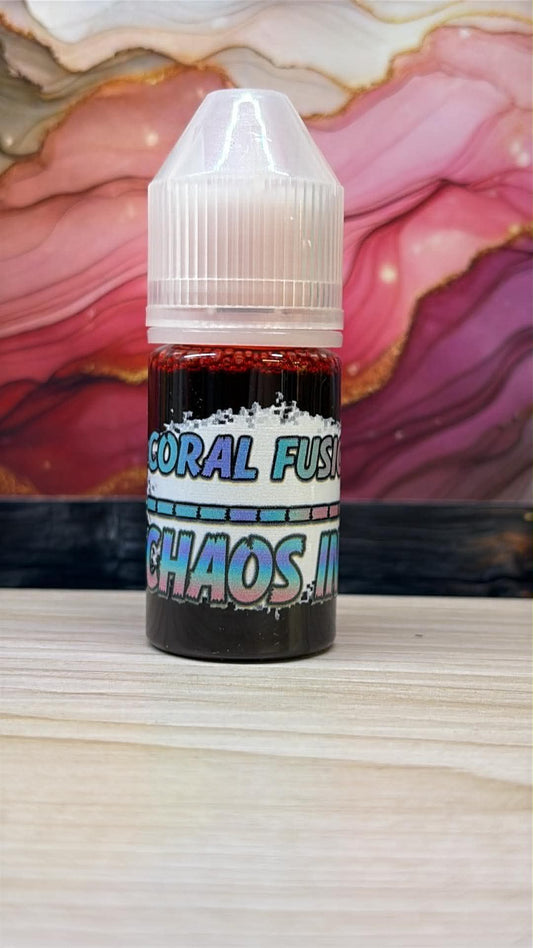 CORAL FUSION
