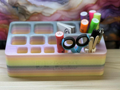 RIEBER CRAFTING - DESK ORGANIZER