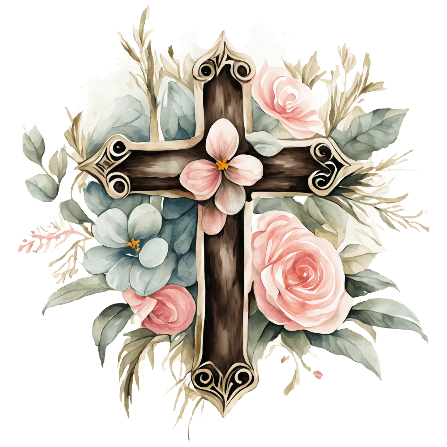 CROSS 1