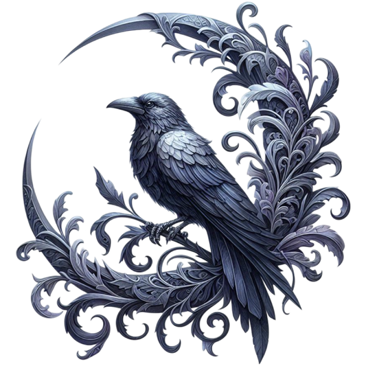 CROW 1