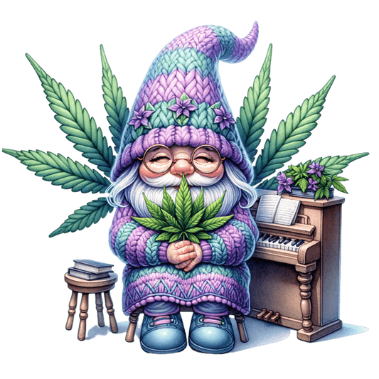 CANNABIS 1