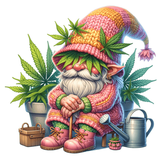 CANNABIS 10