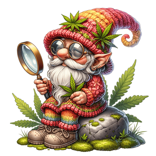 CANNABIS 11
