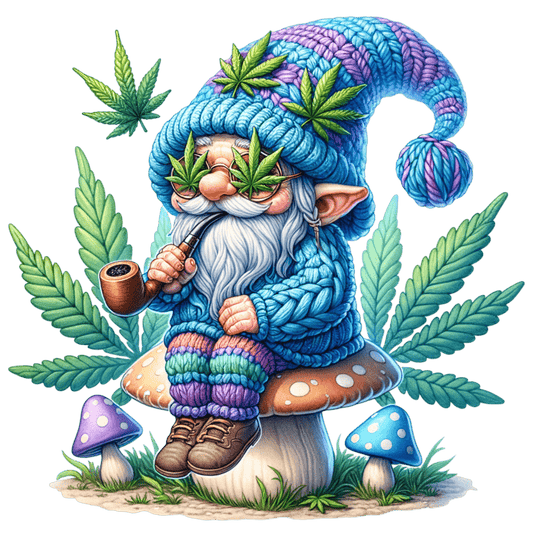 CANNABIS 12