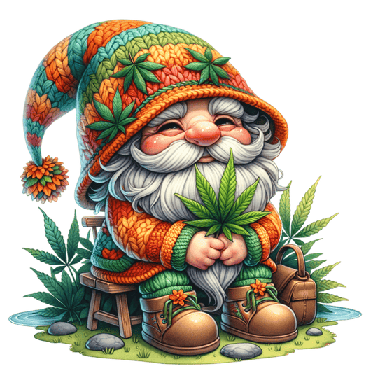 CANNABIS 13
