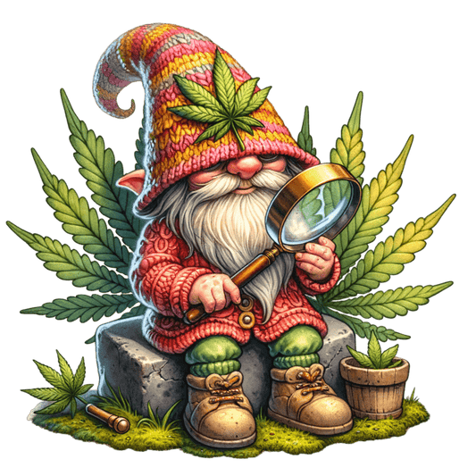 CANNABIS 2