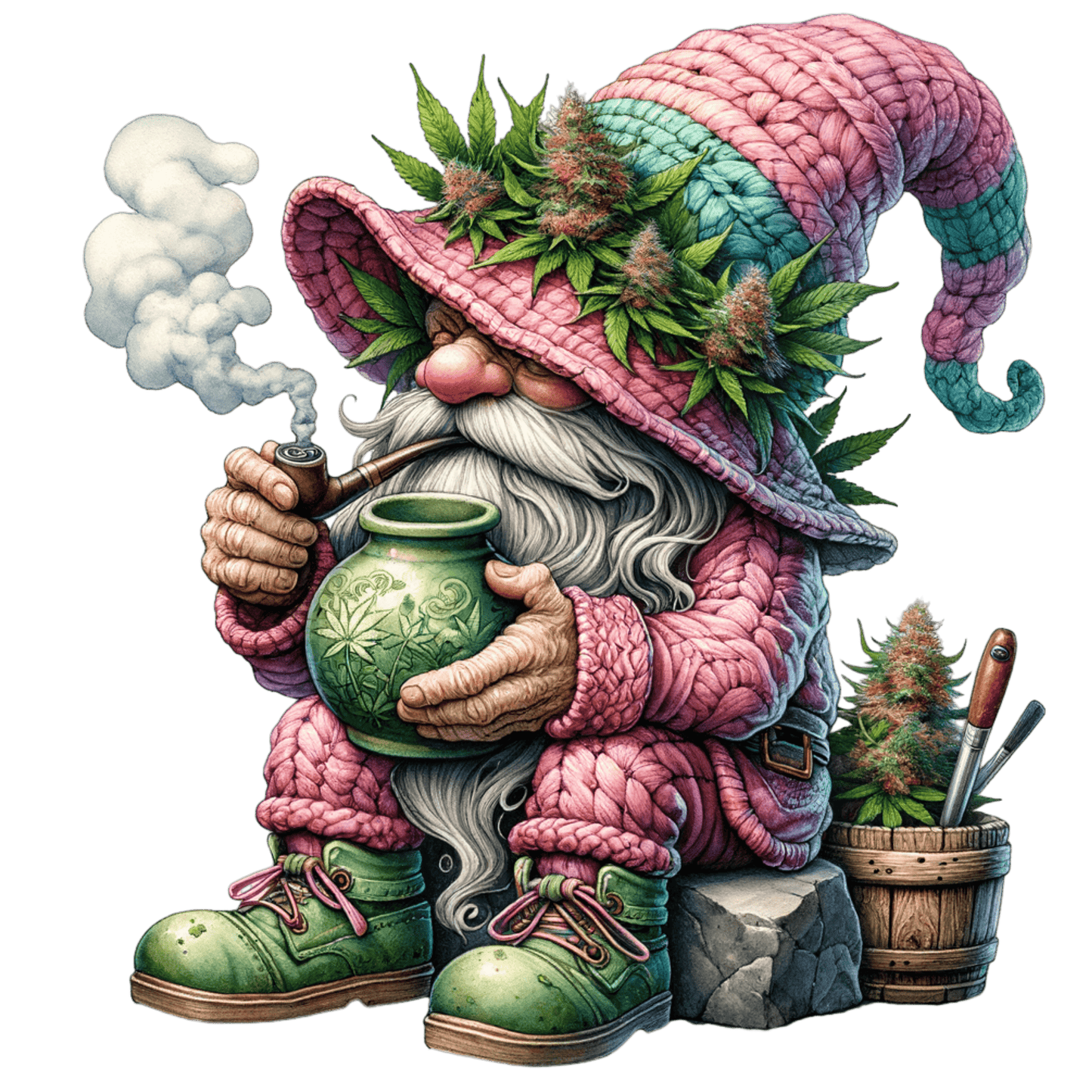 CANNABIS 4