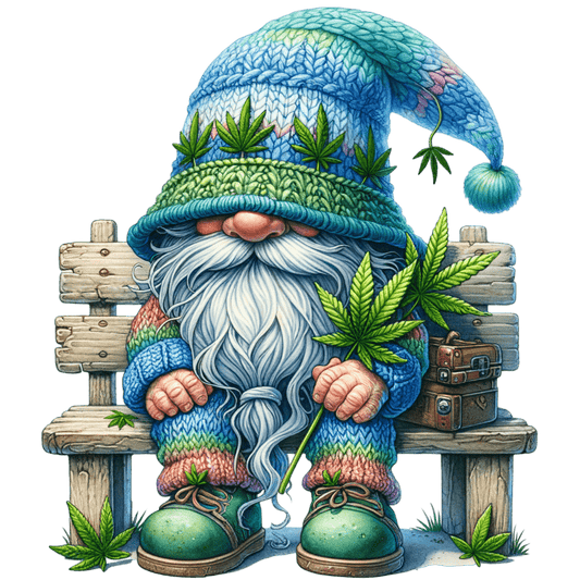 CANNABIS 5