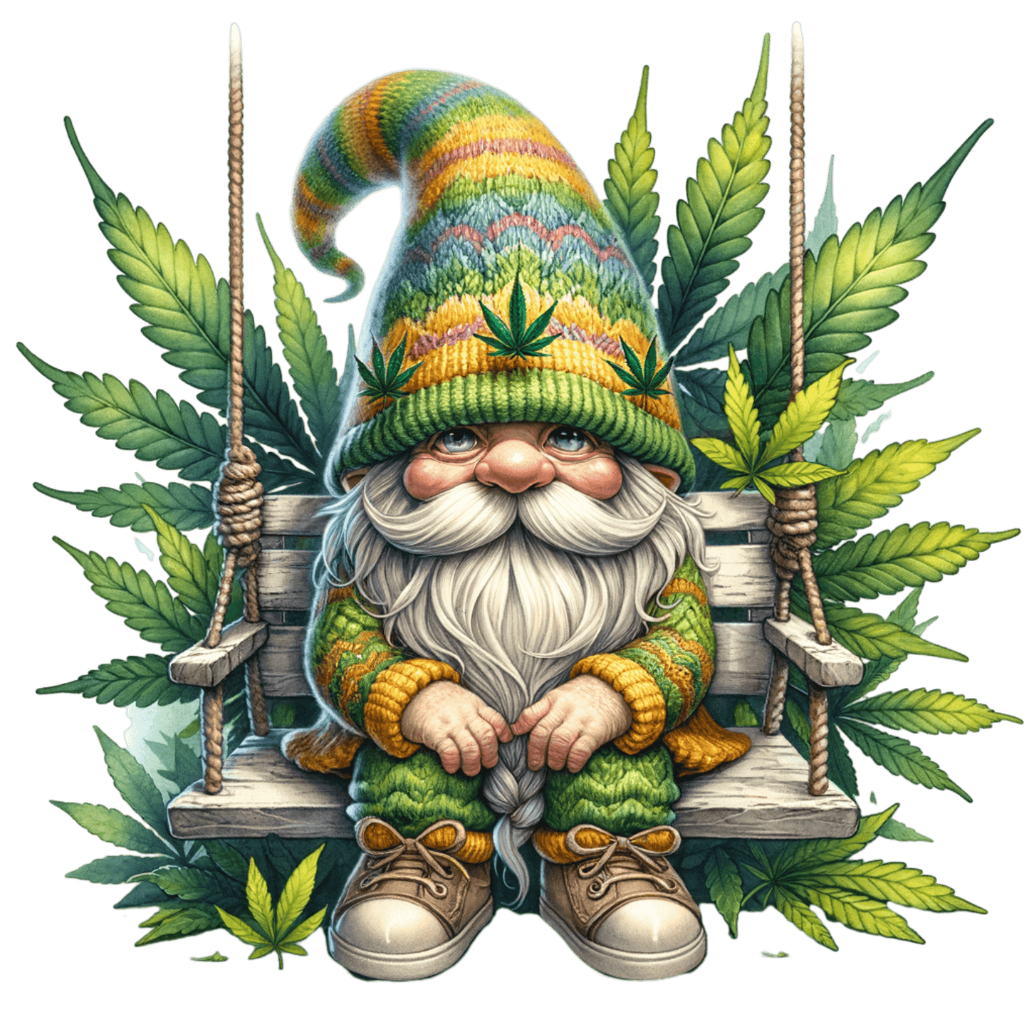 CANNABIS 6