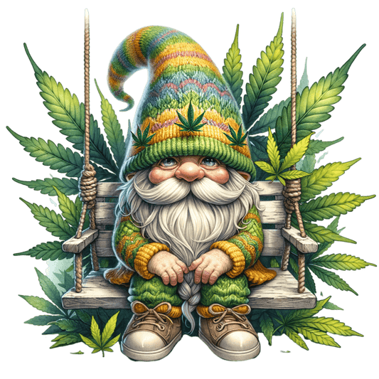 CANNABIS 6