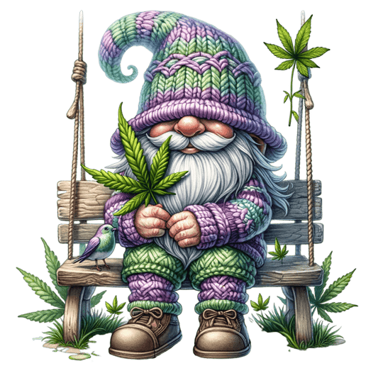 CANNABIS 7