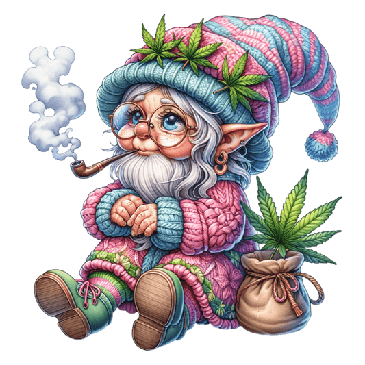 CANNABIS 9