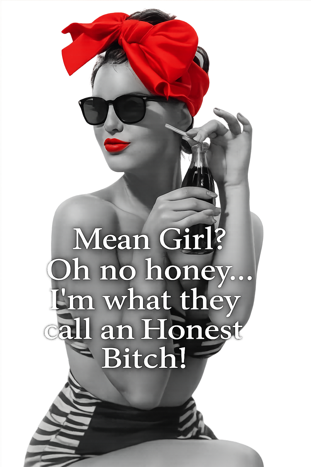MEAN GIRL
