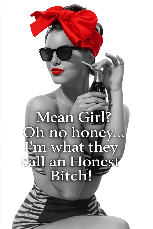 MEAN GIRL