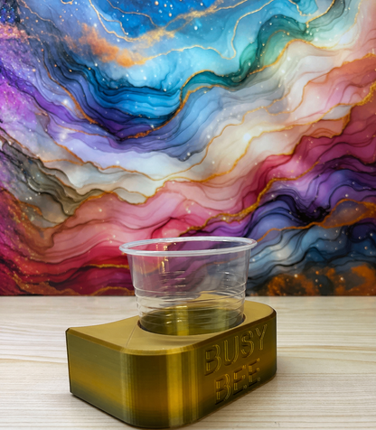 CHAOS MEDICINE CUP TRAY