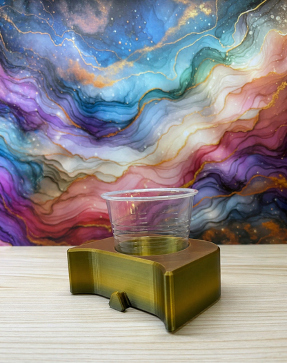 CHAOS MEDICINE CUP TRAY