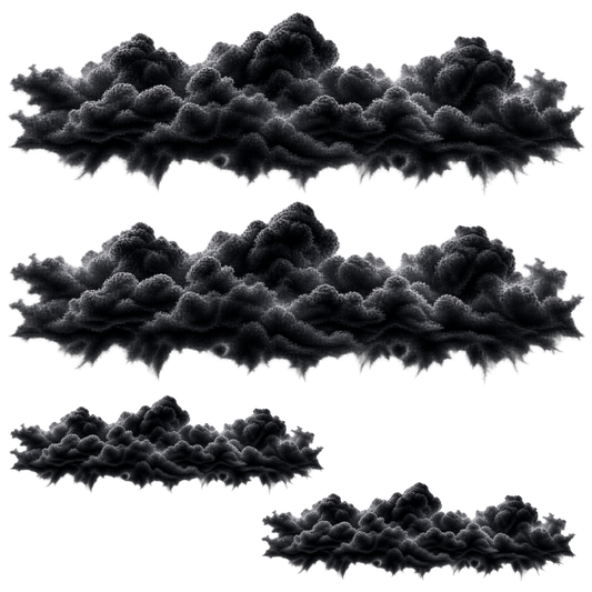 DARK CLOUDS