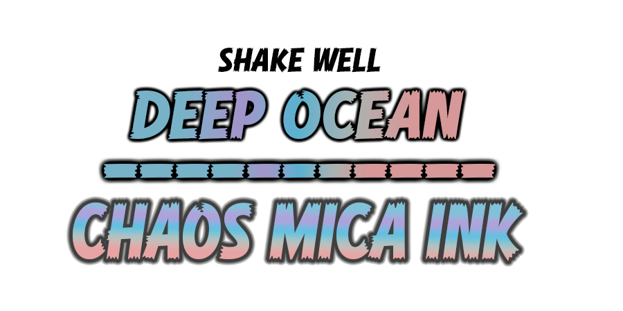 DEEP OCEAN