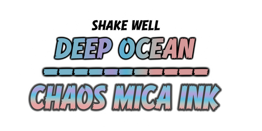 DEEP OCEAN