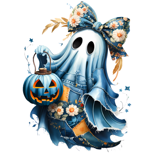 DENIM GHOST