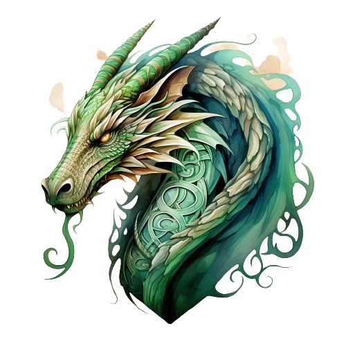 DRAGON 10