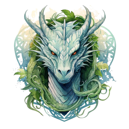 DRAGON 12
