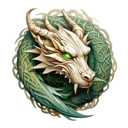 DRAGON 13