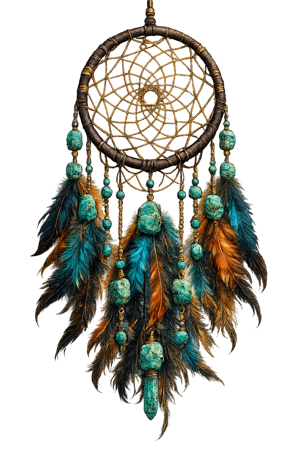 DREAM CATCHER 1