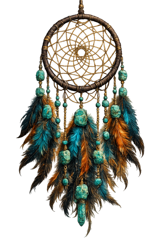 DREAM CATCHER 1