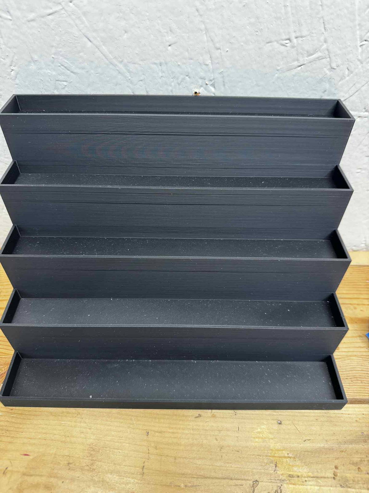 CHAOS INK RACK ~ DUCKY