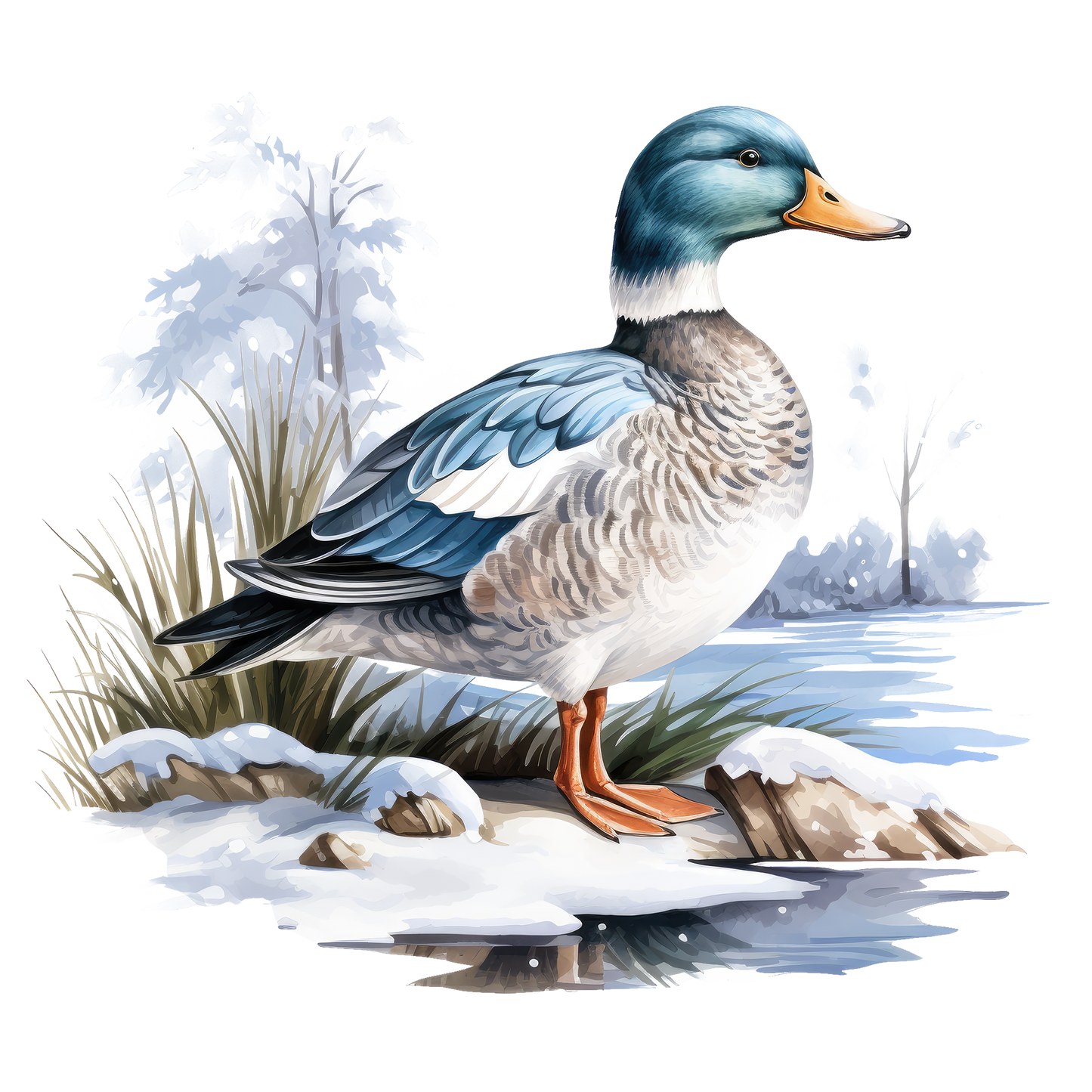 DUCK 1