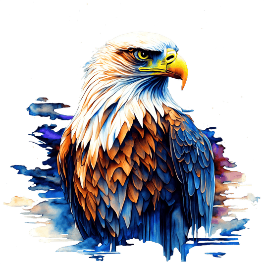 EAGLE 4