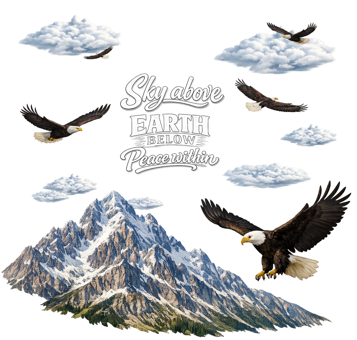 EAGLE MOUNTAIN