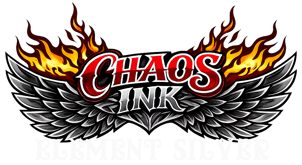 ELEMENT SILVER