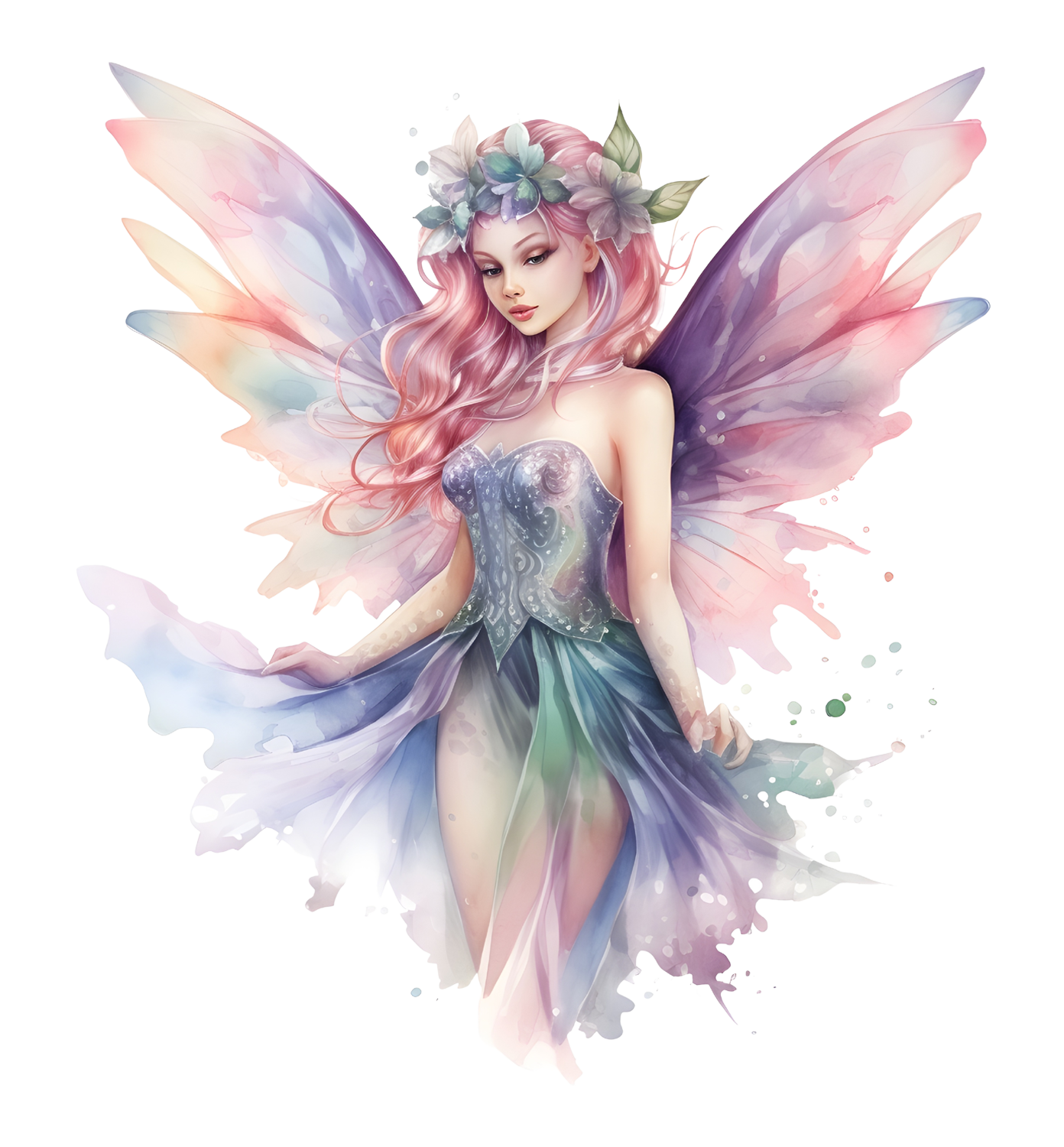 FAIRY 1