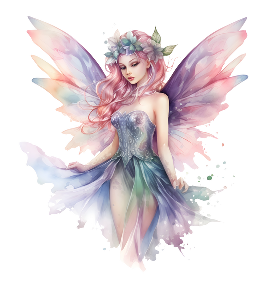 FAIRY 1