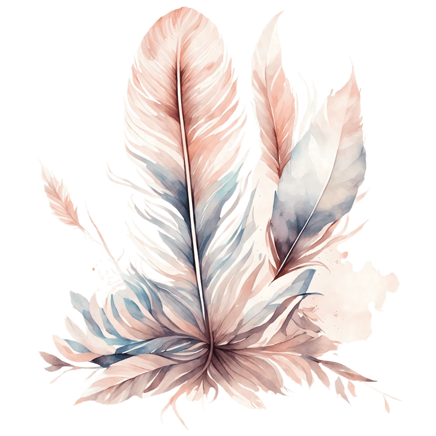 FEATHER 1