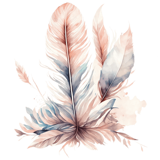 FEATHER 1