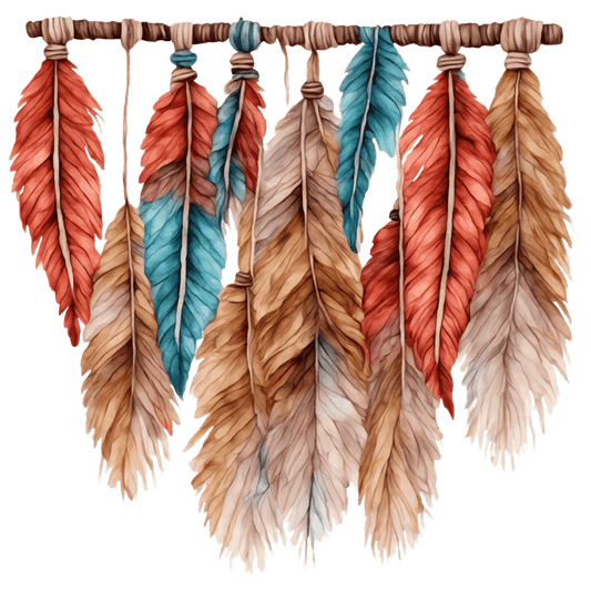 FEATHER 10