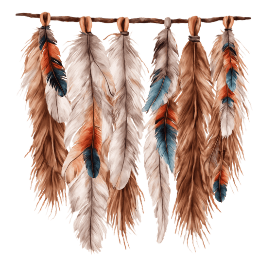 FEATHER 12