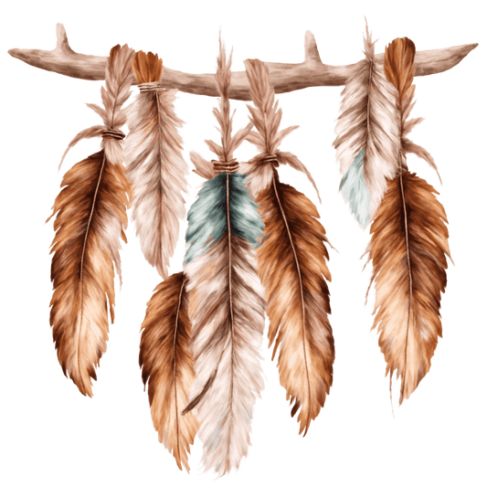 FEATHER 13
